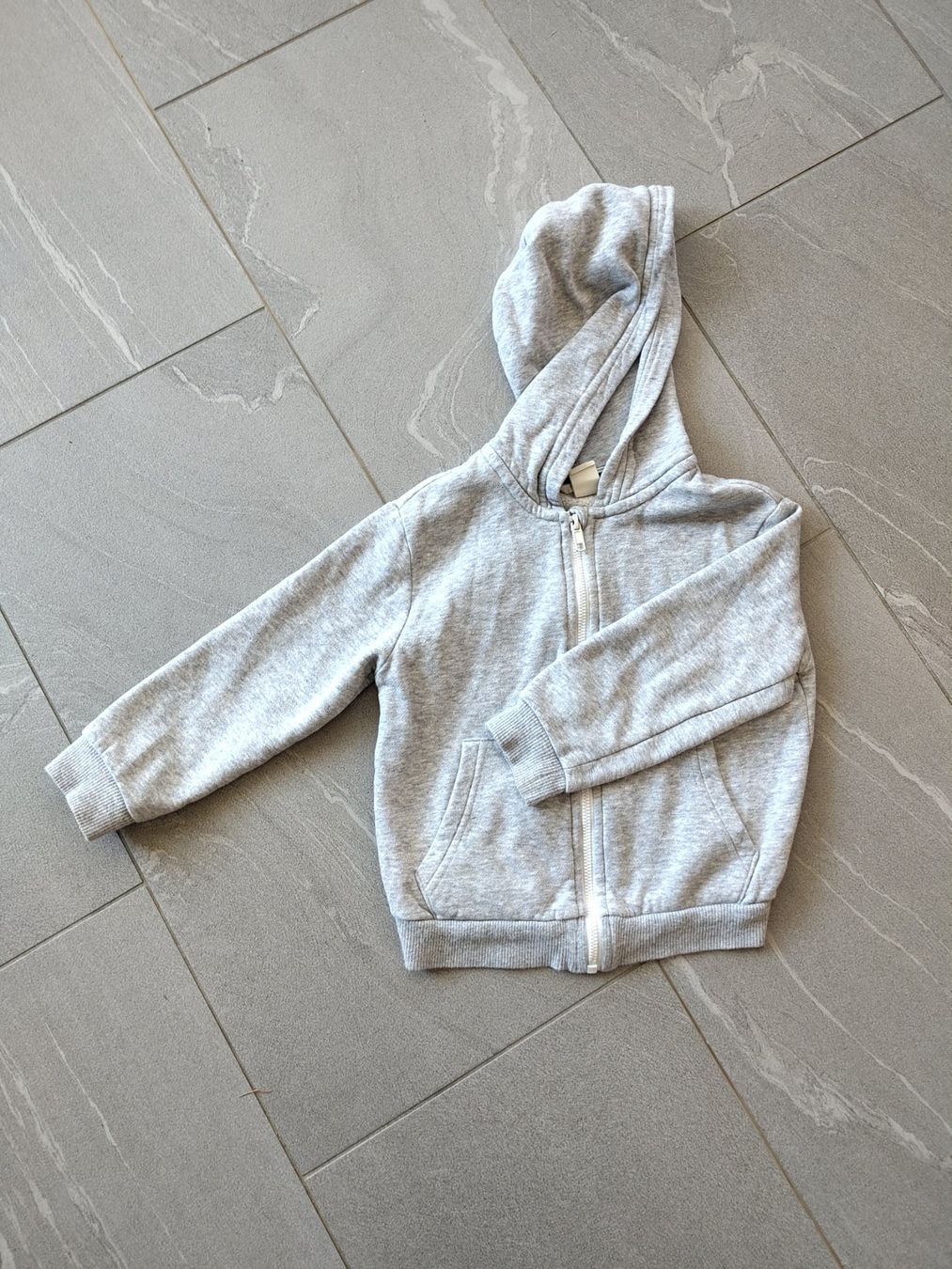 Jacken & Mäntel: Zip Hoodie – Gebraucht aus Reichenburg von DerUhu 3