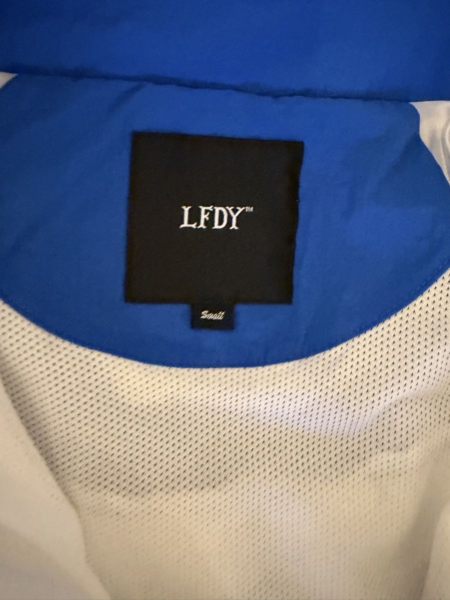 Completi: Lfdy Tracksuit Set – Nuovo (secondo la descrizione) da Lachen SZ venduto da mima41 3