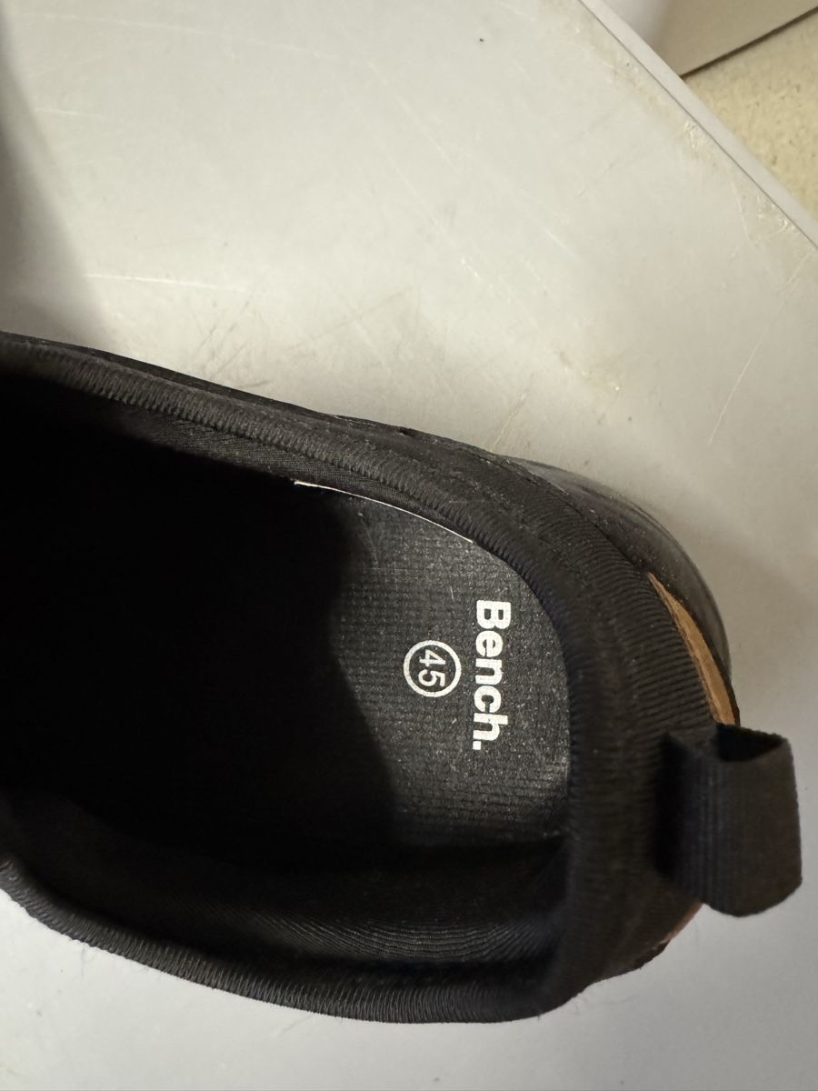 Bench Scarpe da uomo: Bench Sneaker ab 1Fr…. – Usato da Hirschthal venduto da TIP66