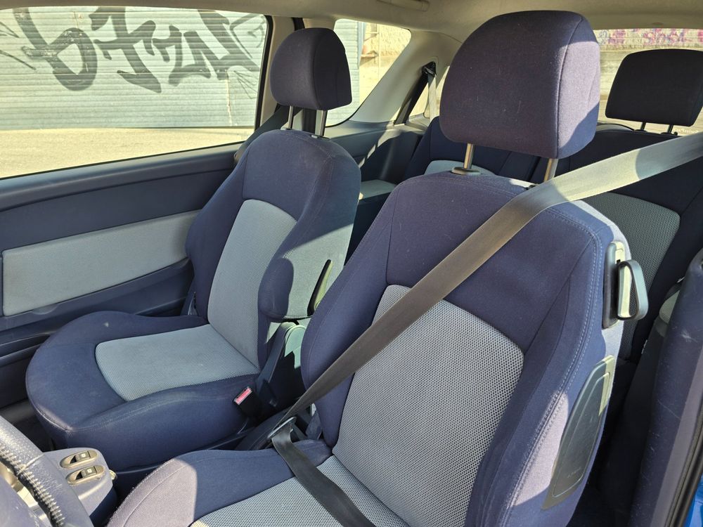 Peugeot 1007 (Gebraucht) in Herzogenbuchsee für CHF 1000 – nur Abholung ...
