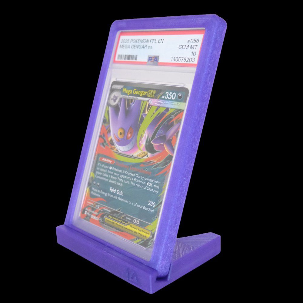 Equipement de magasin & Foires: Lori Slab Guard – Violet – Neuf avec emballage d'origine à Meggen par Atw_22_E