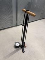 Standpumpe Lezyne