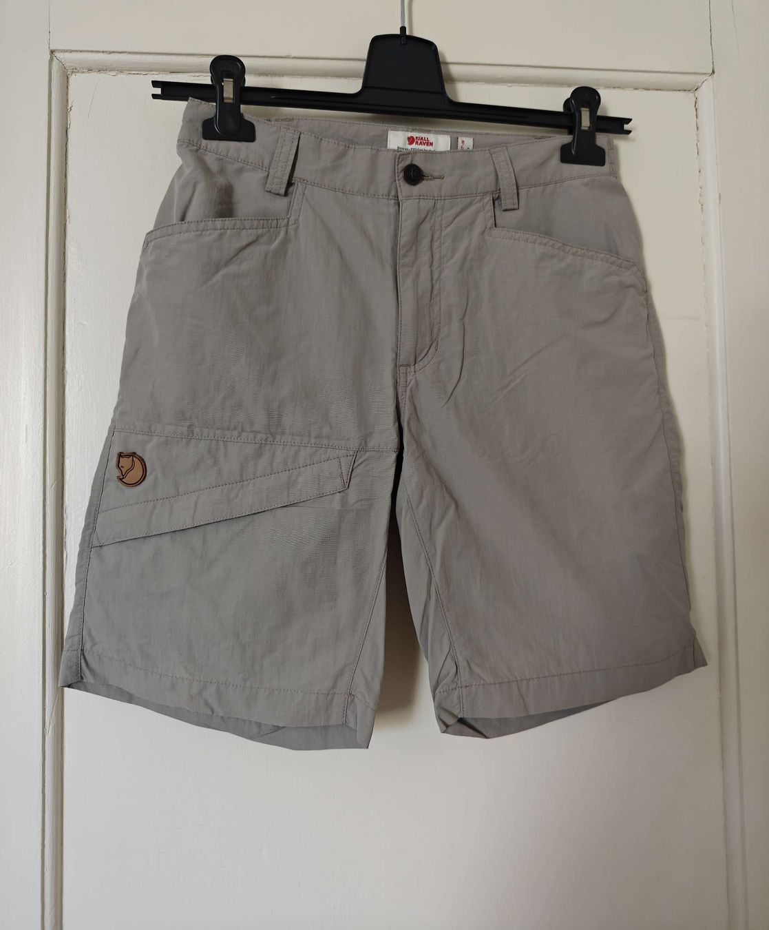 Fjällräven Pantaloni: Fjällräven Karl Pro Shorts – Usato da Zürich venduto da seconda_chance