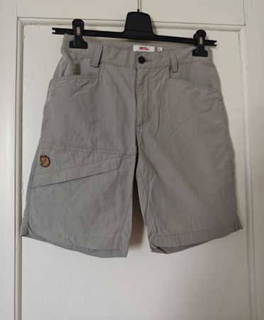 Fjällräven Karl Pro Shorts