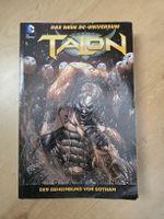 Talon DC Comics Megaband 1 Comic good condition, 