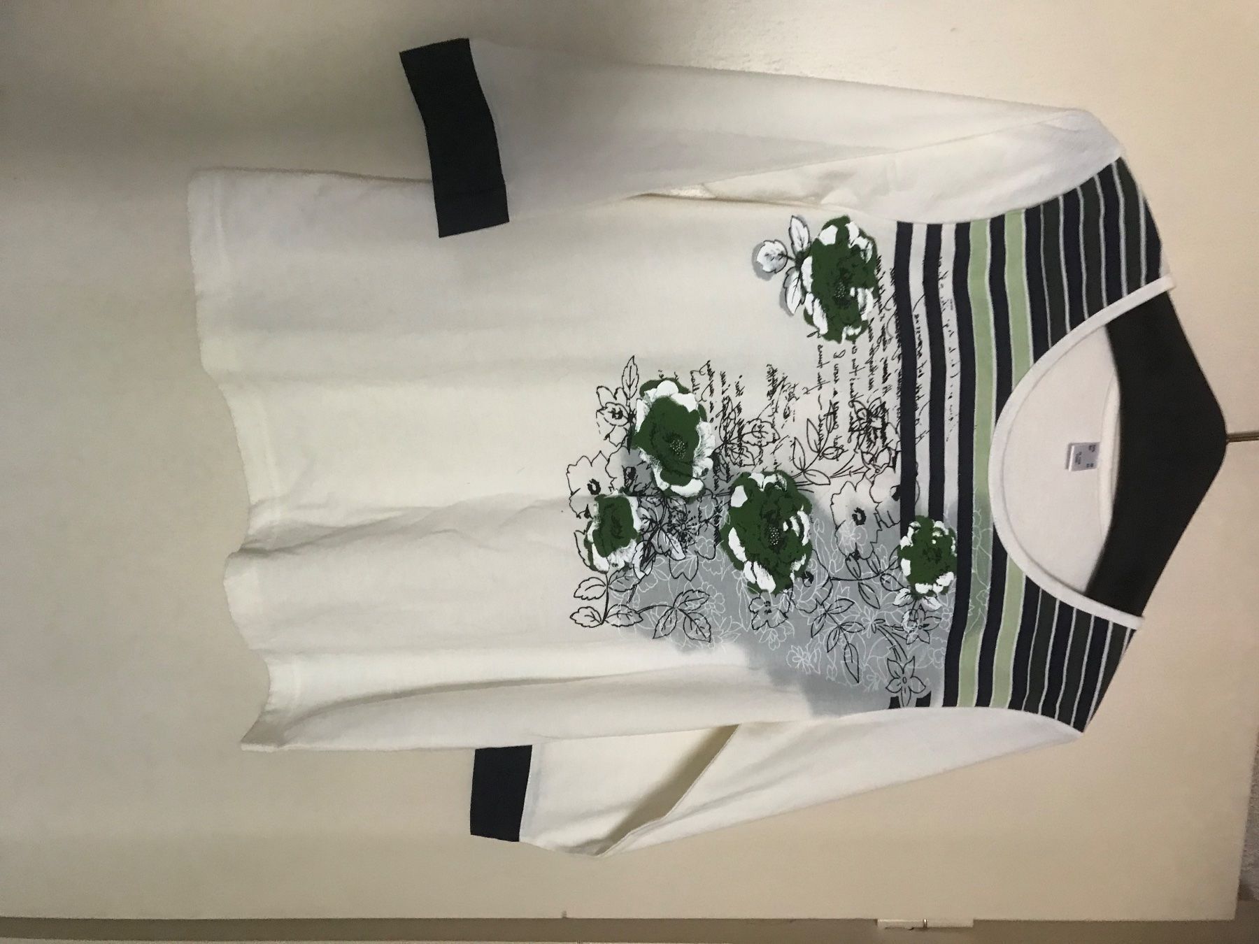 T-Shirts: Sweatshirt – Neu (gemäss Beschreibung) aus Gretzenbach von Cantate