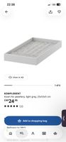 IKEA Komplement
