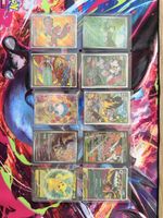 Pokemon Sammelkarten 🇬🇧 | Neuwertig ab CHF 1.-