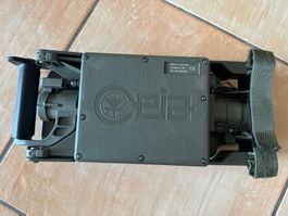 Metalldetektor der schweizer Armee CEIA CMD