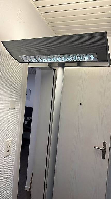 Lampade: Stehlampe Nummer 2 – Usato da Niederuzwil venduto da jessykr24
