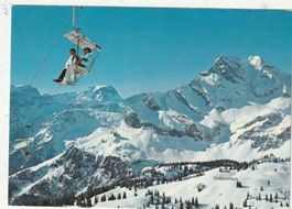 Braunwald Skibetrieb