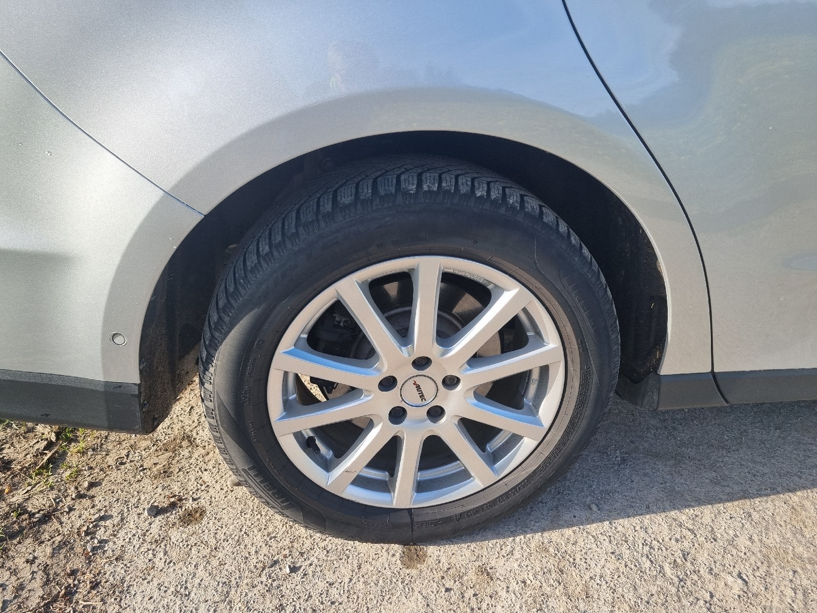 Ford Automobili: Ford Galaxy 2019 2.0 tdi – Usato da Tuttwil venduto da mon_5rrw 2