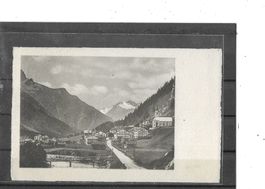 GR Splügen 1913