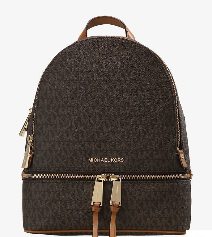 Zaini: MICHAEL Michael Kors Rucksack – Nuovo (secondo la descrizione) da Balsthal venduto da dra_292z