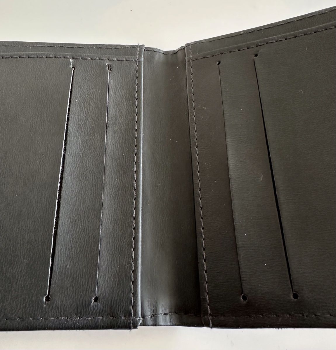 Portafogli: Porte cartes RFID – Nuovo (secondo la descrizione) da Le Landeron venduto da Gianns46 2