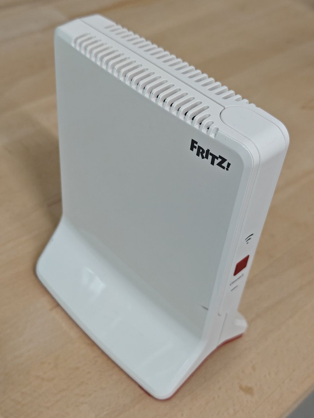 Avm Wlan: FRITZ!Repeater 6000 Mesh  Wi-Fi Extender – Gebraucht aus Matzingen von Boergch