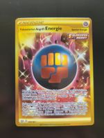Pokemon Goldcard Fokusierter Angriff Energie