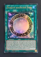 Dunkler Magischer Kreis [DUPO] [UR] - Yu-Gi-Oh! TCG