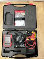 Honda Diagnostic System Pocket Tester