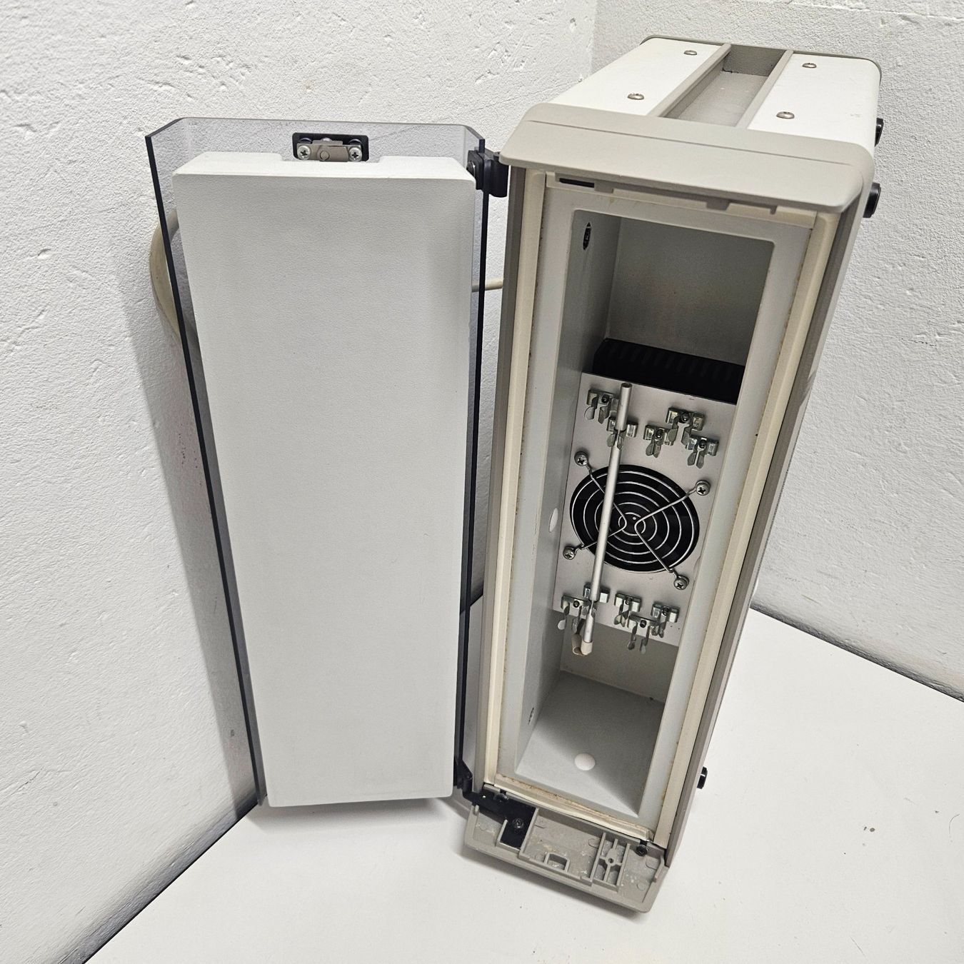 Alle Maschinen: Column Thermostat jetstream 2 plus – Gebraucht aus Niederdorf von LeptonAG_Labor 3