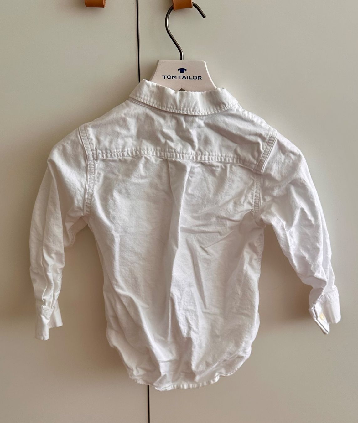 Gap Camicie, T-shirt & Polo: GAP Hemd – Usato da Dürrenroth venduto da tvy_bh56 3