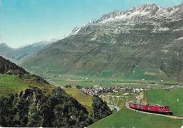 Andermatt