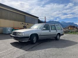 Volvo 940 Turbo