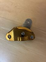 Abseilgerät von Petzl, klettern