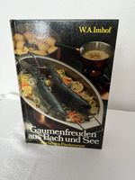 Kochbuch Fische