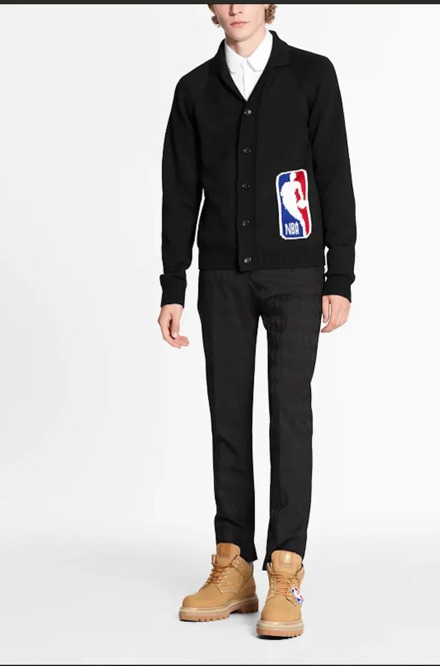 Vestes: LVXNBA Knit Jacket – D'occasion à zuchwil par mexpim 4
