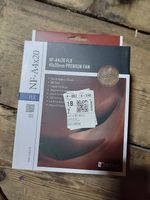 Noctua NF-A4x20 FLX 40x20mm Premium Lüfter  2 Stück