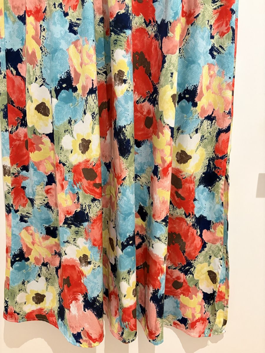 Vestiti: Blumenkleid Lili & Lola Grösse M – Usato da Münchenstein venduto da Miresolese 4
