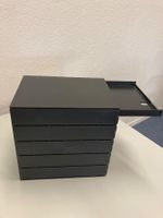 styroval pro Schubladen-Box mit 10 Schubladen, neuwertig.