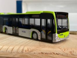 Rietze BLS Citaro Bus 1:87 Kunststoff