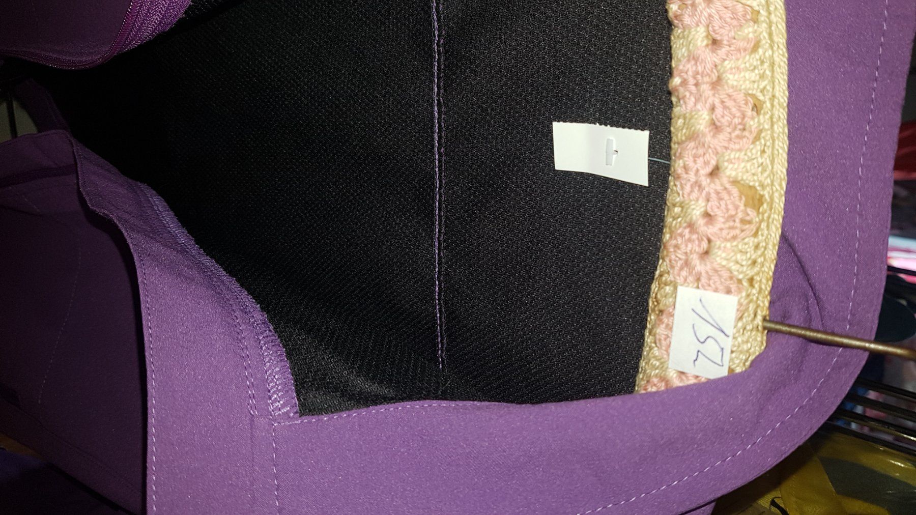 Sherpa Giacche & Cappotti: Sherpa Softshelljacke gr 152● – Usato da Schwarzenburg venduto da Flamingo07 2
