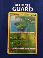 Pokemon TCG - Lotad EN reverse Holo