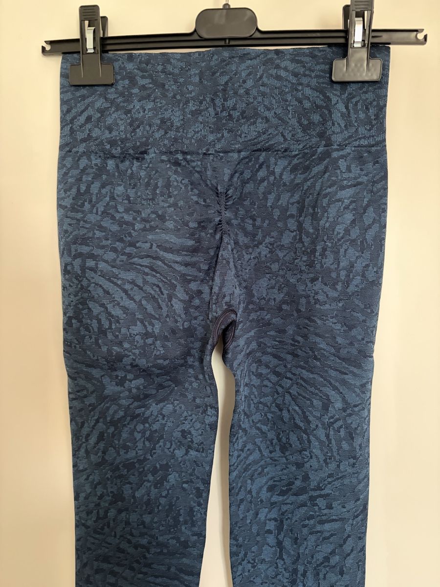 Gymshark Leggings: Legging Gymshark taille S – Nuovo (secondo la descrizione) da Dully venduto da CELINE.D11 2