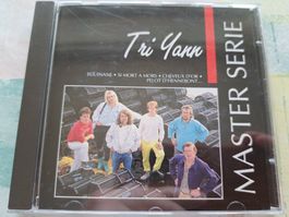 Cd Try Ann - Master Série 