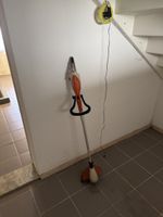 Akku Rasentrimmer Stihl