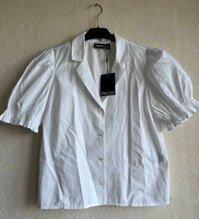 Sale❤️New cotton shirt size M