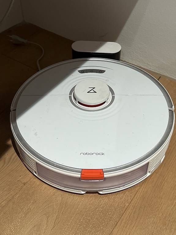 Aspirateurs & Accessoires: Roborock S7 – D'occasion à Wallisellen par Janinekeller