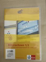 Blitzrechnen 1/2, Das innovative Kopfrechenprogramm