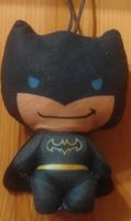 Süsser Batman Schlüsselanhänger Stofftier Plüsch