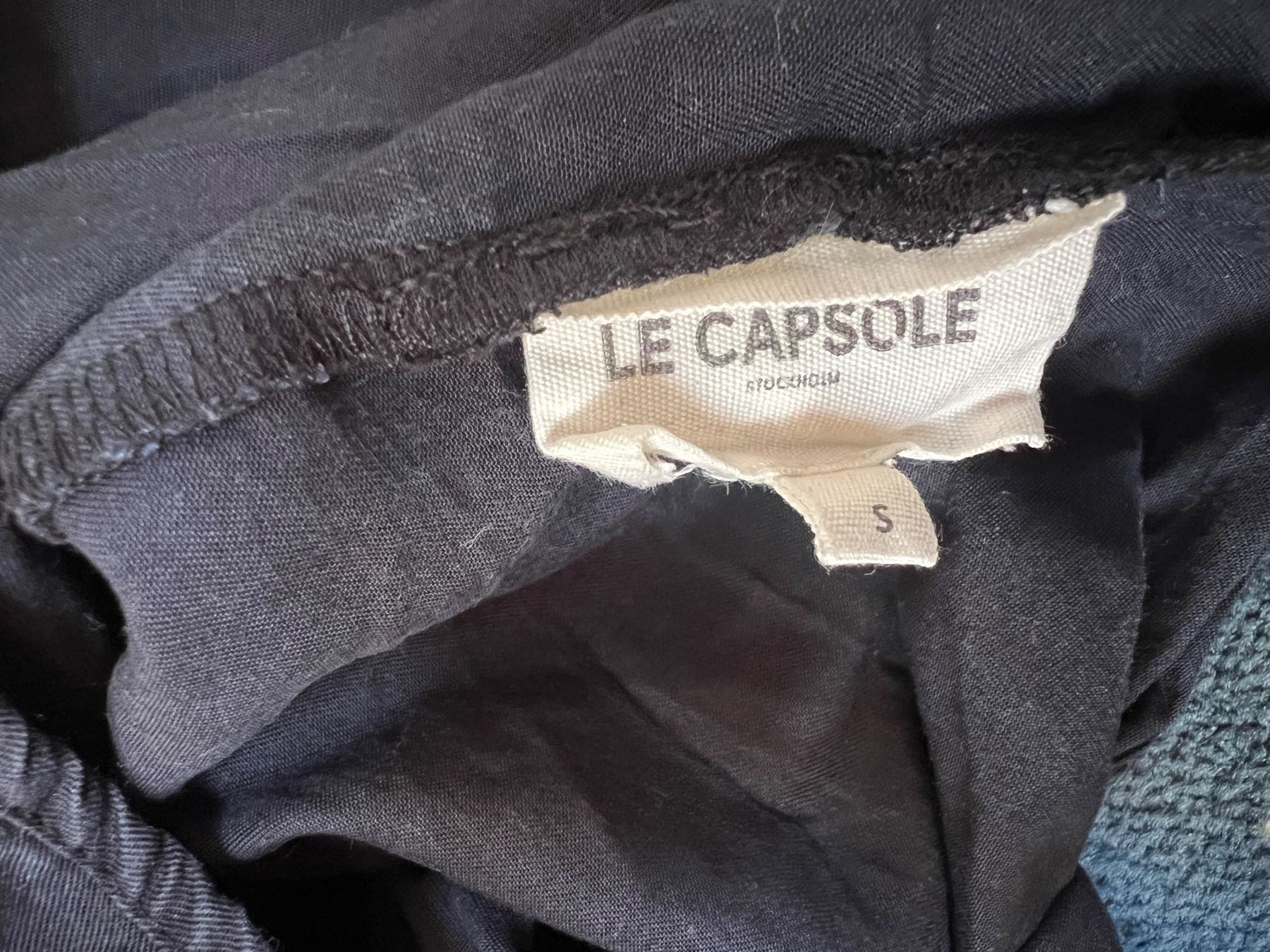 Camicette: Le Capsole Bluse, S – Usato da Grindelwald venduto da wand_24 3