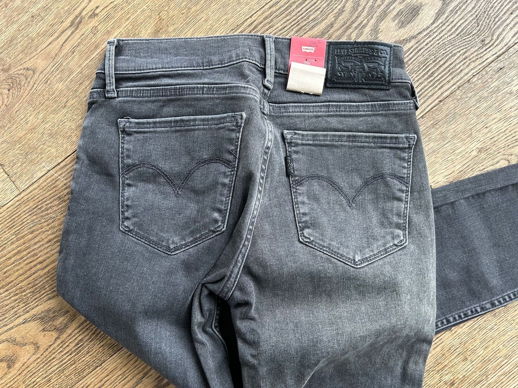 Jeans: Jeans, Levis //NEU// 26/30 – Usato da Stettfurt venduto da outlet72 3