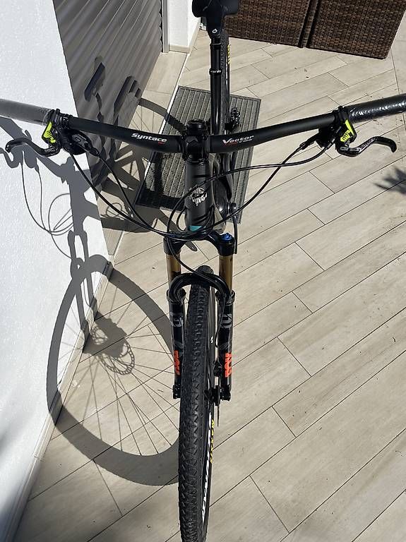 Biciclette: Yeti SB100 Carbon 10kg – Usato da Muralto venduto da proderoby 4