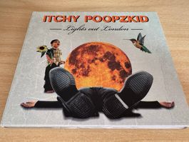 Itchy Poopzkid – Lights Out London