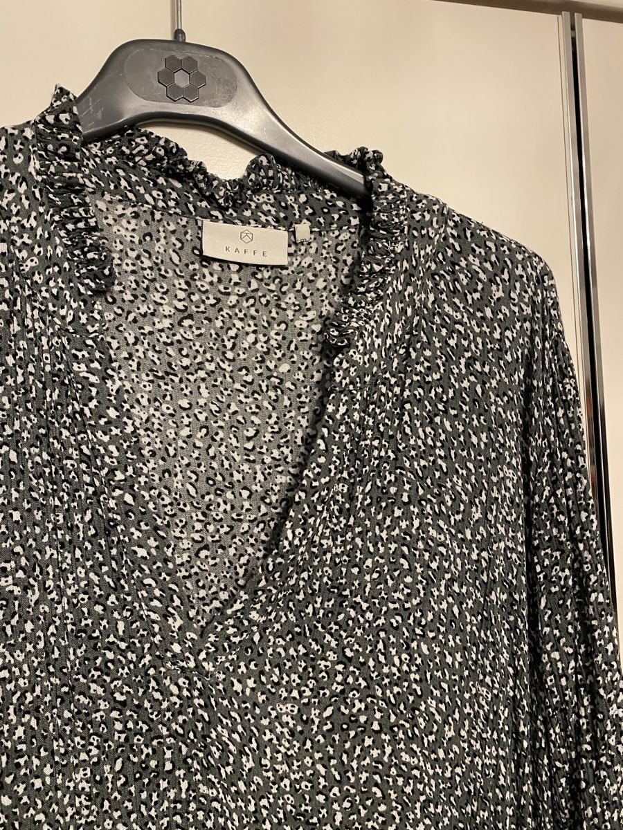 Vestiti: Damen Kleid von KAFFE Gr.38 – Usato da Pfungen venduto da Sheki56 2