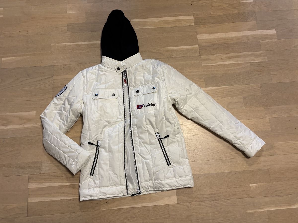 Giacche: gefütterte Jacke von Nebulus – Nuovo e nell'imballaggio originale da Widnau venduto da Orca007