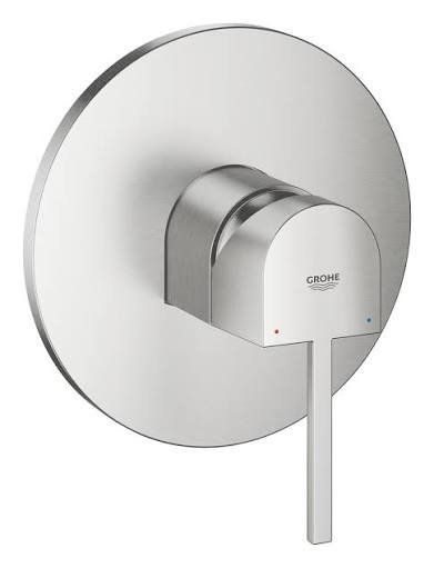 Grohe Rubinetteria: Grohe Einhand-Brausebatterie – Nuovo e nell'imballaggio originale da Rohrbach venduto da bewyma94